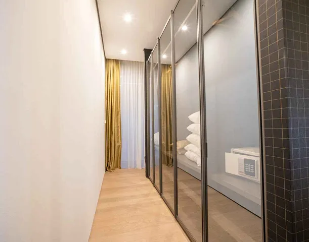 PREMIUM-RESIDENZ IN BUDVA — photo 9